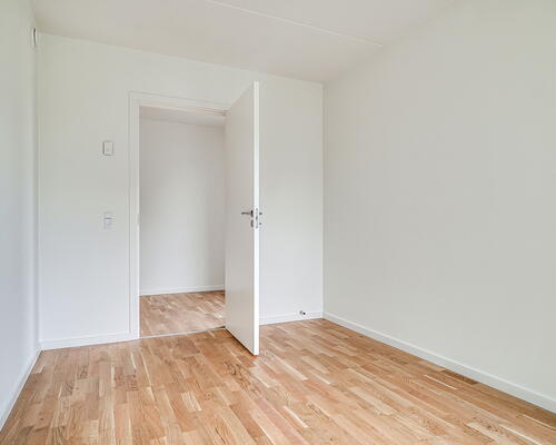 3 værelses lejlighed i Odense C