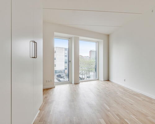 3 værelses lejlighed i Odense C