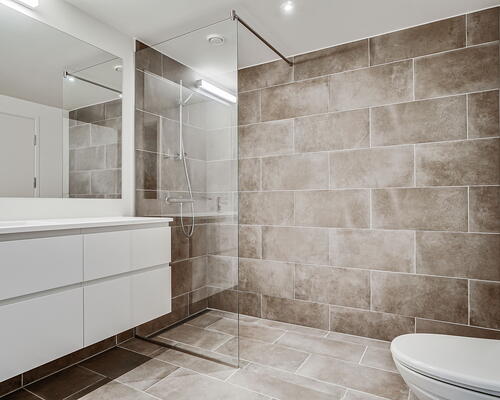 3 værelses lejlighed i Odense C