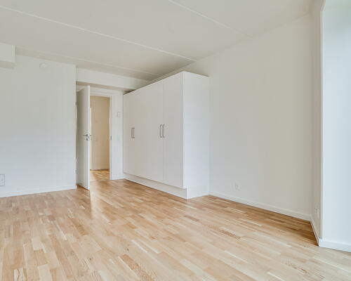 3 værelses lejlighed i Odense C