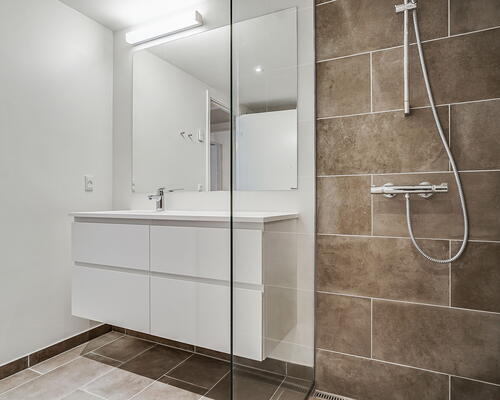 3 værelses lejlighed i Odense C