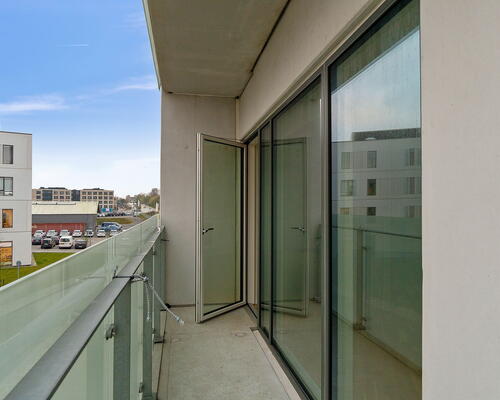 3 værelses lejlighed i Odense C