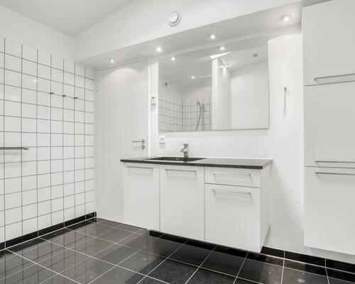 3 værelses hus i Holstebro