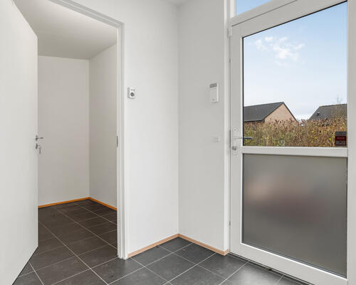 3 værelses hus i Holstebro