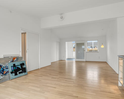 3 værelses hus i Holstebro