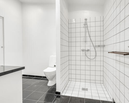 3 værelses hus i Holstebro