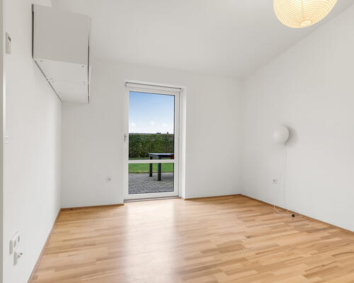 3 værelses hus i Holstebro