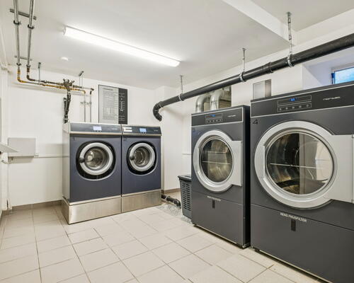 2 værelses lejlighed i Århus C