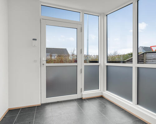 3 værelses hus i Holstebro