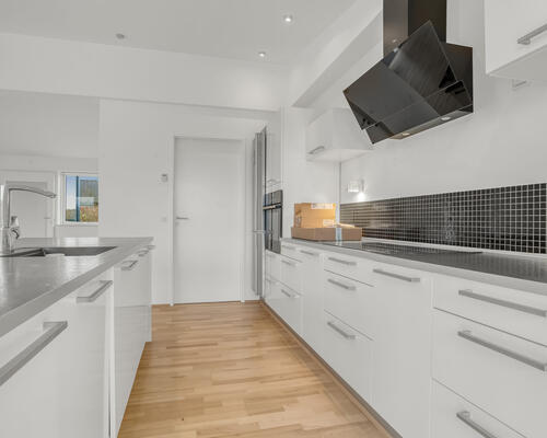 3 værelses hus i Holstebro