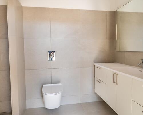 4 værelses lejlighed i Hjørring