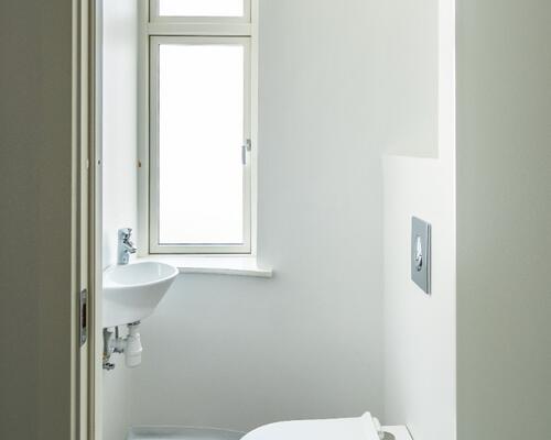 4 værelses lejlighed i Hjørring