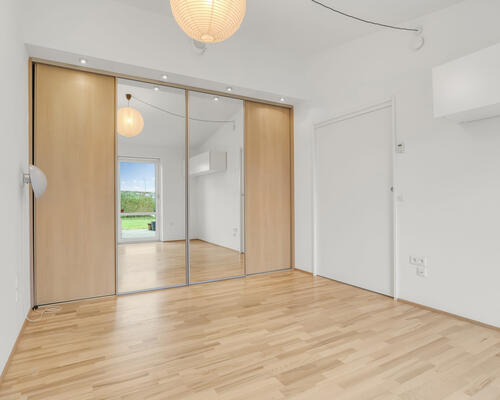 3 værelses hus i Holstebro