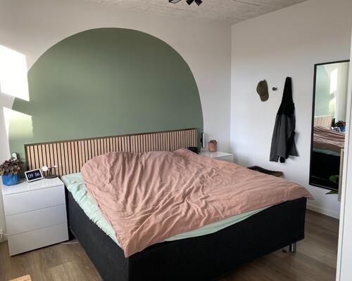 4 værelses lejlighed i Hjørring