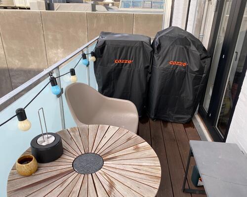 4 værelses lejlighed i Hjørring