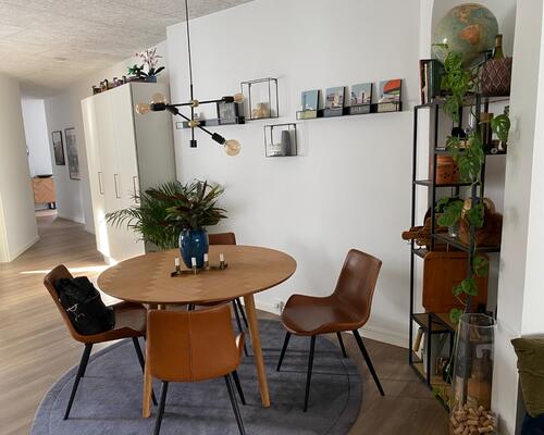 4 værelses lejlighed i Hjørring