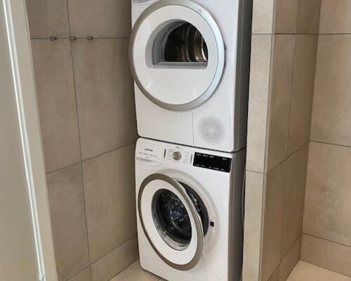 4 værelses lejlighed i Hjørring