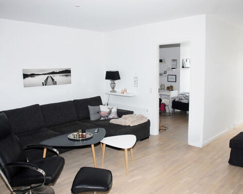 3 værelses lejlighed i Hjørring