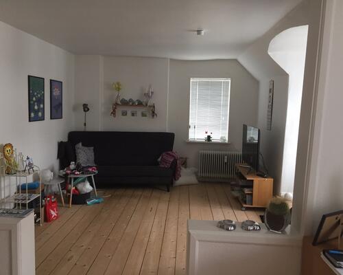 3 værelses lejlighed i Hjørring