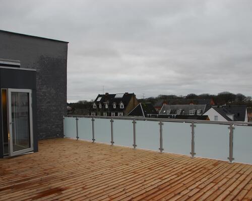 3 værelses lejlighed i Hjørring