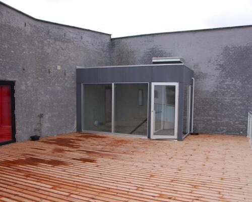 3 værelses lejlighed i Hjørring