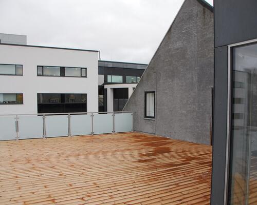 3 værelses lejlighed i Hjørring