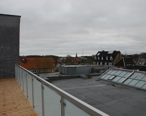 3 værelses lejlighed i Hjørring