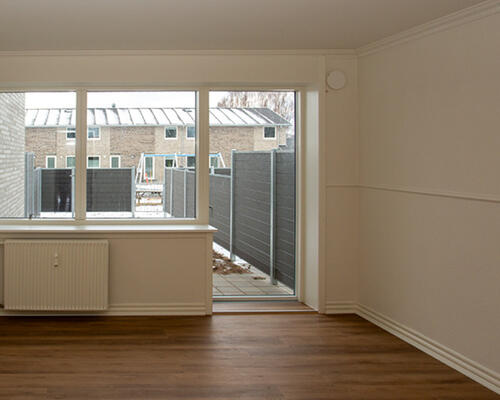 4 værelses hus i Frederikshavn