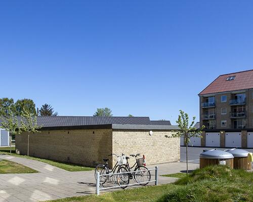 4 værelses hus i Frederikshavn