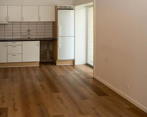 4 værelses hus i Frederikshavn