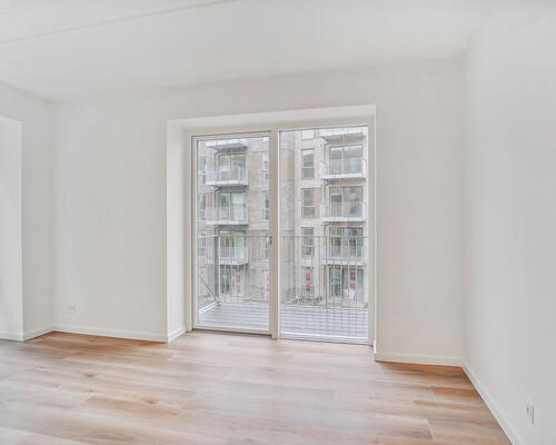 2 værelses lejlighed i Risskov