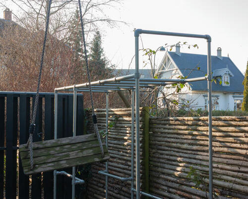 3 værelses hus i Hellerup