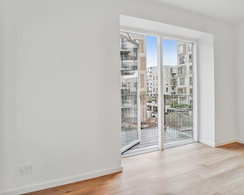 2 værelses lejlighed i Risskov