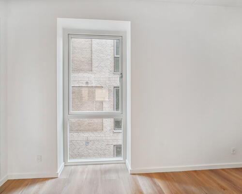 2 værelses lejlighed i Risskov