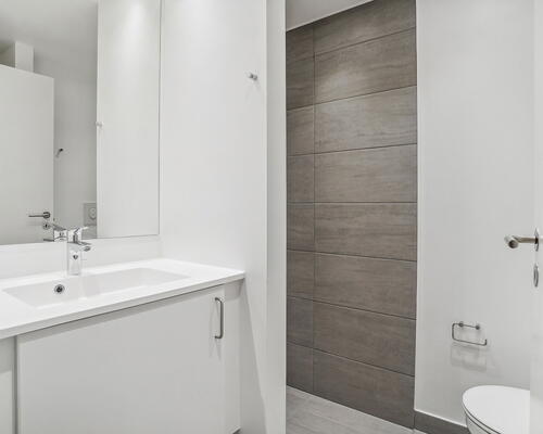 2 værelses lejlighed i Risskov