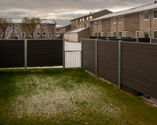 4 værelses hus i Frederikshavn