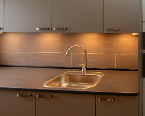 4 værelses hus i Frederikshavn