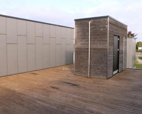 4 værelses hus i Frederikshavn