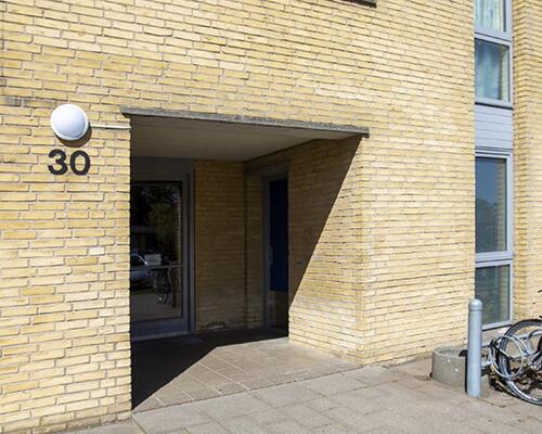 4 værelses hus i Frederikshavn