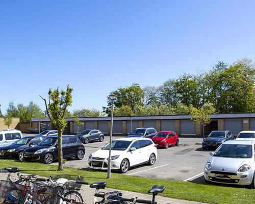 4 værelses hus i Frederikshavn