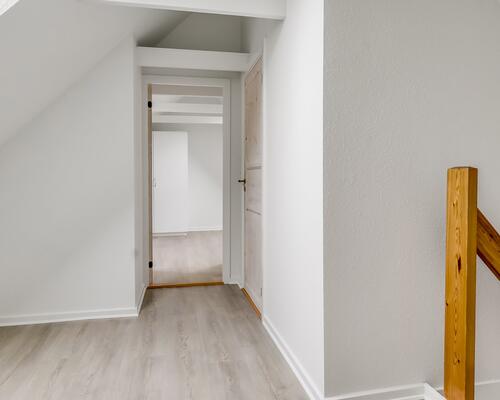 Skønt byhus midt i Kerteminde