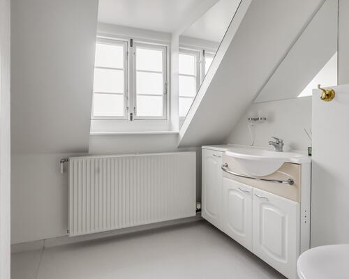 Skønt byhus midt i Kerteminde