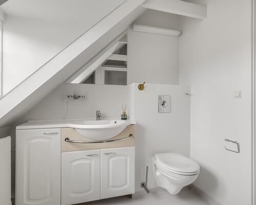 Skønt byhus midt i Kerteminde