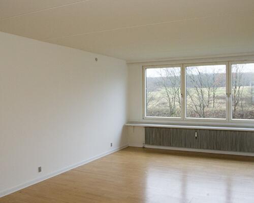 4 værelses hus i Frederikshavn