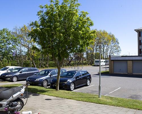 4 værelses hus i Frederikshavn