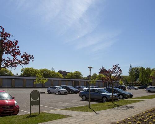 4 værelses hus i Frederikshavn