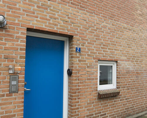 3 værelses hus i Frederikshavn