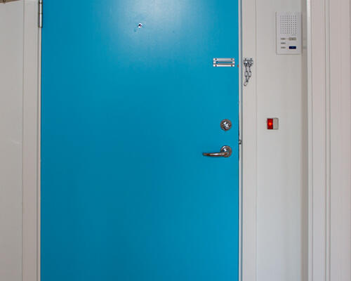 3 værelses hus i Frederikshavn