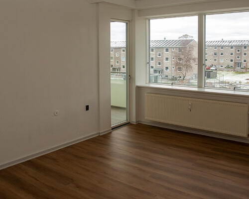 3 værelses hus i Frederikshavn