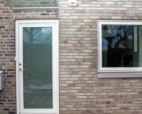 4 værelses hus i Frederikshavn